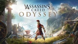خرید اکانت بازی assassins creed odyssey برای xbox