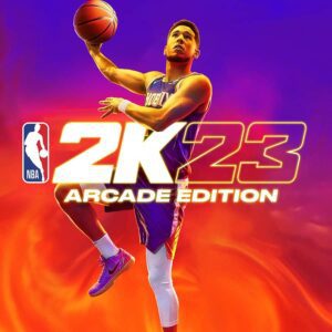 خرید بازی NBA 2K23 برای xbox