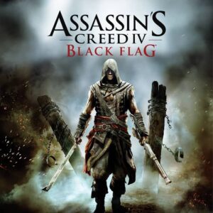 خرید اکانت بازی Assassin’s Creed Black Flag برای xbox