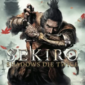 اکانت بازی Sekiro: Shadows Die Twice برای xbox