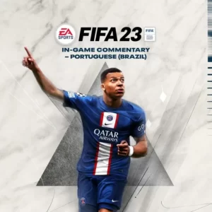 خرید اکانت بازی FIFA 2023 برای پلی استیشن