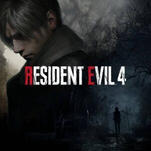 خرید اکانت بازی Resident Evil 4 Remake برای xbox- ارزان ترین قیمت