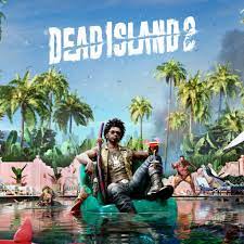dead island2