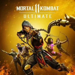 خرید اکانت بازی Mortal Kombat 11 برای xbox
