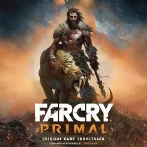 خرید اکانت بازی Far Cry Primal برای xbox