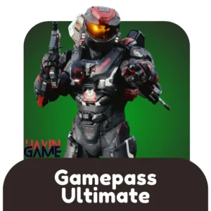 gamepass ultimate گیم پس التیمیت 5 ماهه و 1 ماهه