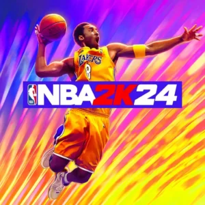 اکانت بازی NBA 2K24 برای xbox