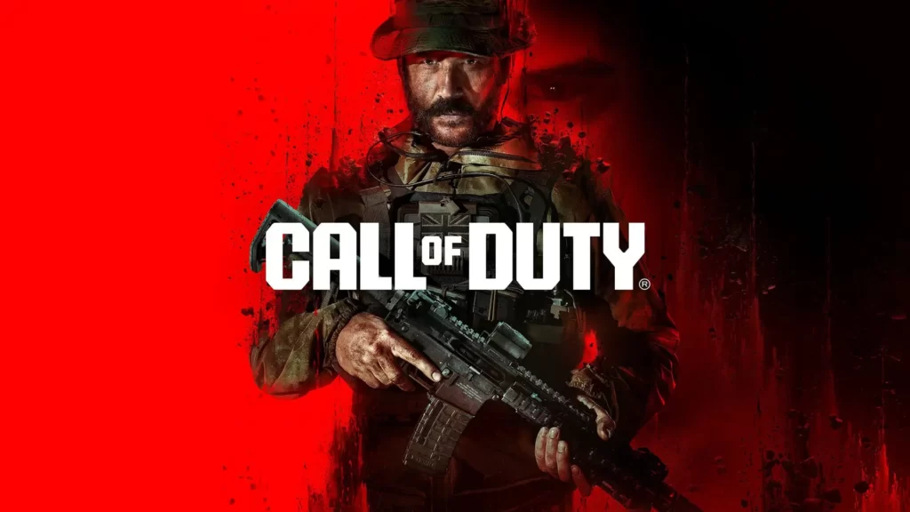 معرفی بازی Call of Duty: Modern Warfare III
