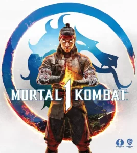اکانت بازی Mortal Kombat 1 برای xbox