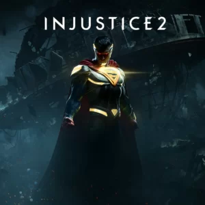 اکانت بازی Injustice 2 برای xbox