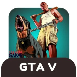 خرید اکانت بازی GTA V برای xbox | ایکس باکس- تحویل آنی