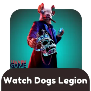 خرید اکانت بازی Watch Dogs Legion برای xbox