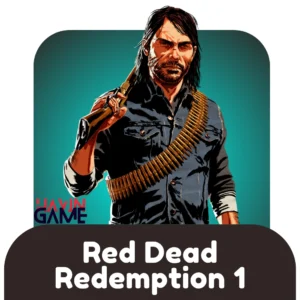 خرید اکانت بازی red dead redemption 1 برای xbox