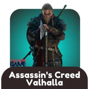 اکانت بازی Assassin’s Creed Valhalla برای xbox