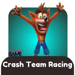 اکانت بازی Crash Team Racing برای xbox
